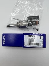 New Genuine Volvo Engine Fuel Injector 31465787 OEM