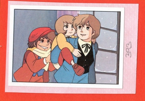 REMI - Panini 1979 - Figurine-Sticker SCEGLI LA FIGURINA RECUPERATA (201-400) - Picture 193 of 200