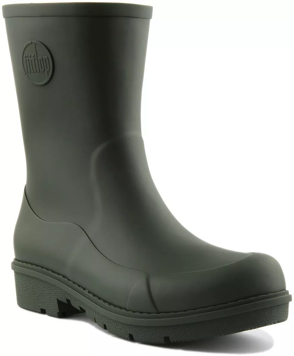 Fitflop rain boots sale
