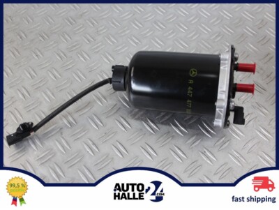 105849 Kraftstofffilter Mercedes-Benz V-Klasse W447 Kraftstofffilter A4474770000