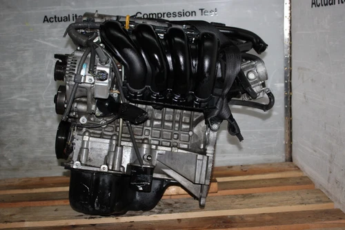 JDM TOYOTA CELICA GT 1ZZ ENGINE 2000-2007 COROLLA MATRIX 1ZZFE 1.8L MOTOR