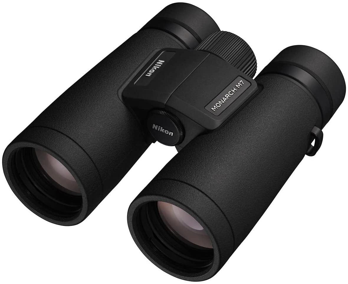 BRAND-New Nikon MONARCH M7 10x42 Binoculars from Japan (JDM) | eBay