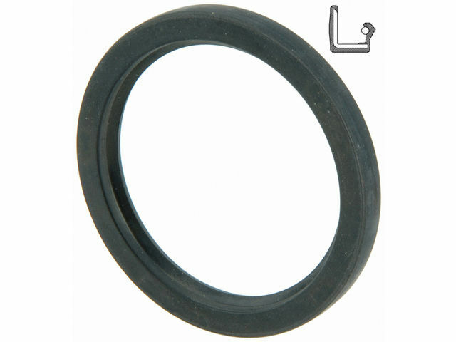 ih's shop　904540 For 1990-1996 Nissan 300ZX Auto Trans Manual Shaft Seal 59192ZX