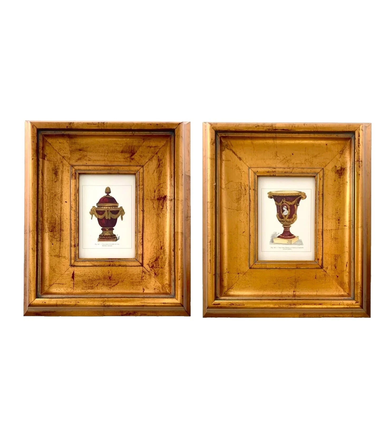 Uttermost Art Framed Home Décor Posters & Prints