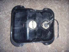 SERBATOIO BENZINA GARELLI MOSQUITO 151