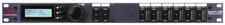 DBX ZonePRO 1260 12 Input x 6 Output Commerci...