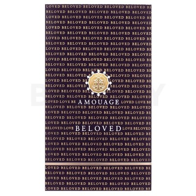 Amouage Beloved Man 3.4 oz / 100 ml Eau de Parfum | eBay