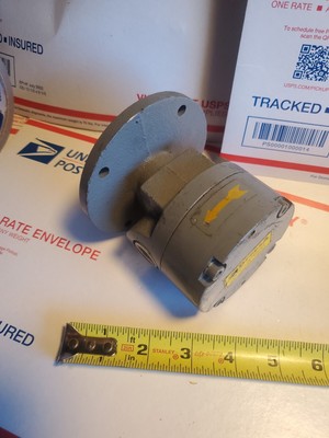 DROPSA GEAR PUMP 37004 NEW SW, B4