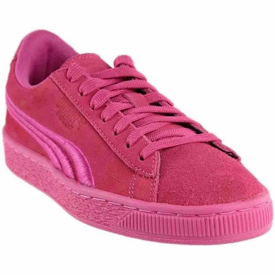 puma suede classic size 4.5