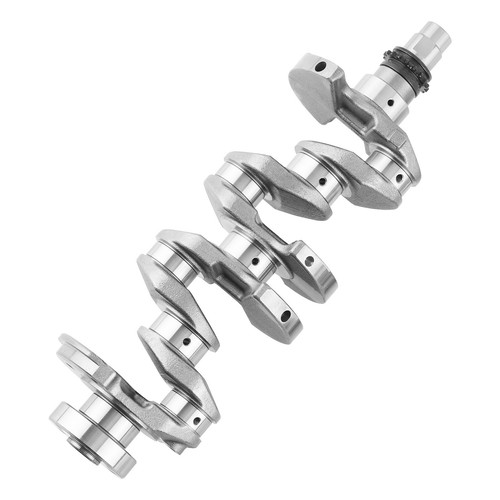 G4FD Crankshaft & Connecting Rods & Piston Kit For Hyundai Kia Soul 1.6L - Foto 2 di 12
