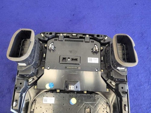 2021 Chevrolet Silverado RST 6.2L Audio Info Screen Radio Receiver Stereo 2099 - Picture 12 of 12
