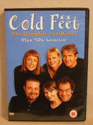 (未使用･未開封品)Cold Feet: Complete Series 2 [DVD] s-l400.jpg