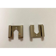 for Canon 5D4 40D 50D 60D 7D 5D2 5D3 600D 1D 1D2 Hot Shoe Base Iron Sheet