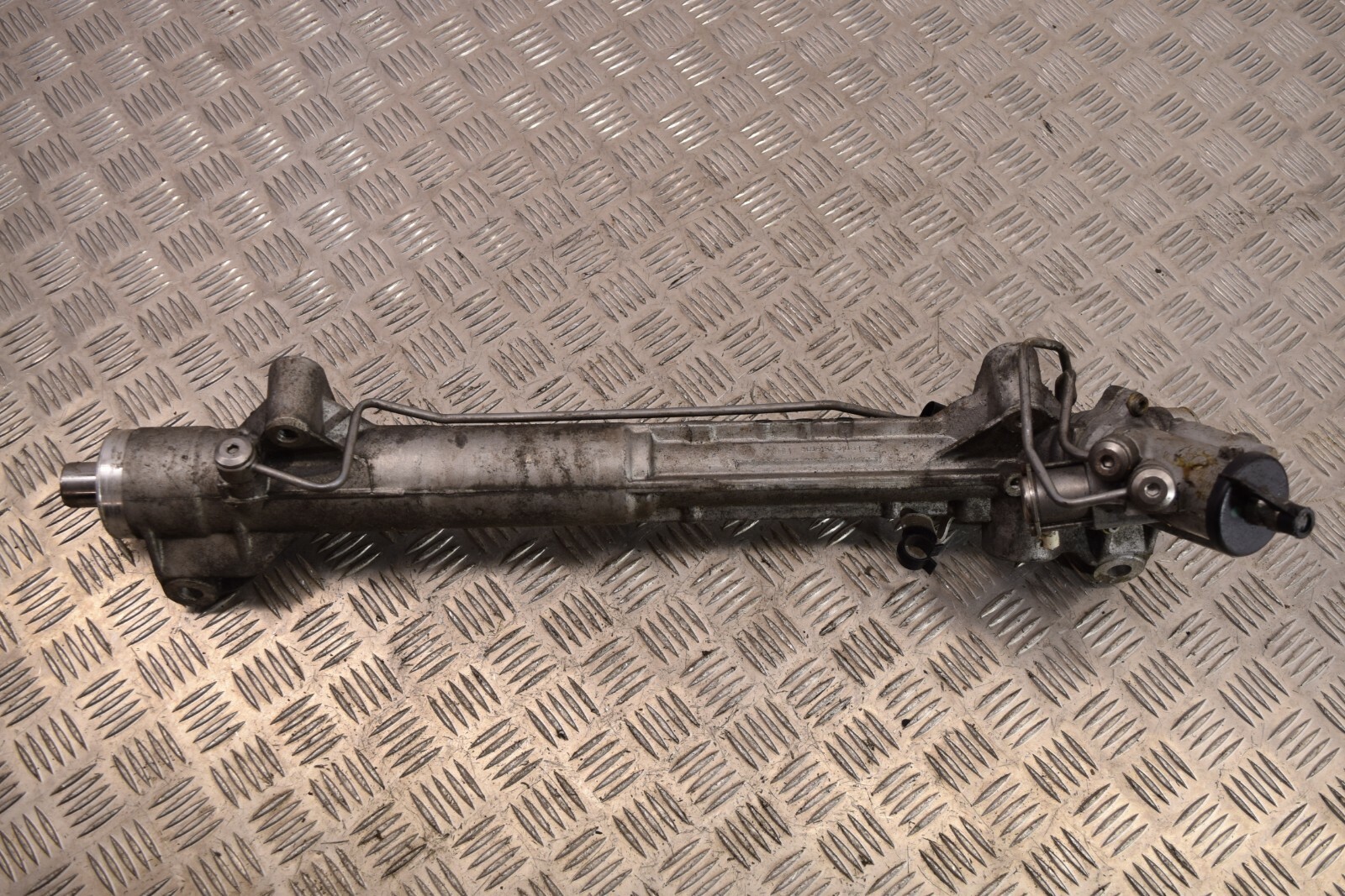 BMW F07 XDRive Steering Rack with Servotronic 7853993559 6788641 