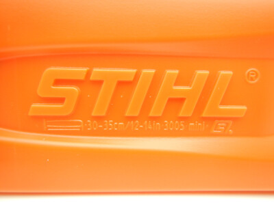 STIHL Kettenschutz (max. 37 cm) kaufen STIHL Kettenschutz (max. 37 cm) kaufen