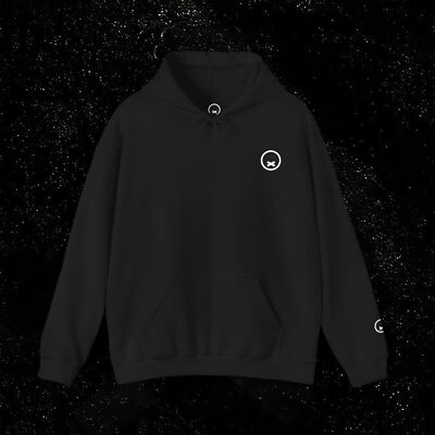 Quiet Racing Club - Come Get Me Hoodie