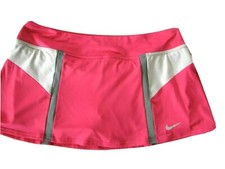 Nike Maria Sharapova women's Tennis Skort - size Large - Pink Force