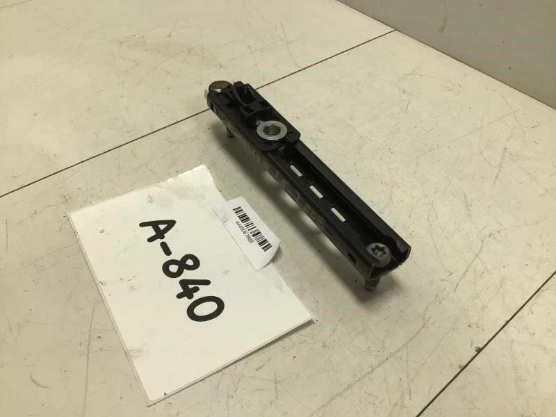 Ford Freestyle 2005 cinturón de seguridad delantero izquierdo lado del conductor ajuste de altura fabricante de equipos originales+ Foto 2 de 4