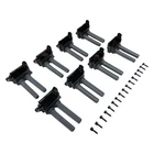 Mopar Dodge Chrysler 5.7L 6.4L HEMI OEM Ignition Coil Set W/ Hardware 68238603AA