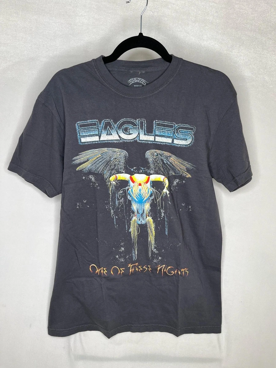 the eagles band shirt products for sale | eBay
