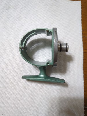 Insert Catalogue Dépliant South Bend Pêche Années 30 - Vintage, Pour Encadrement