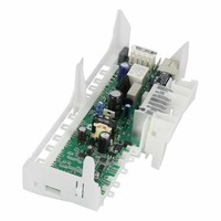 Steuerelektronik Programmiert Kompatibel Mit Siemens 12024361 FüR Kaffeemaschine