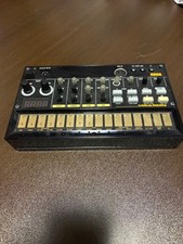 Korg Volca Beats Analog Rhythm Drum Machine Sequencer Synthesizer #0002