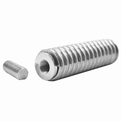 Support à Ressort pour Antenne CB Robuste, Compatible avec les Supports D'A8892 - Imagen 5 de 6