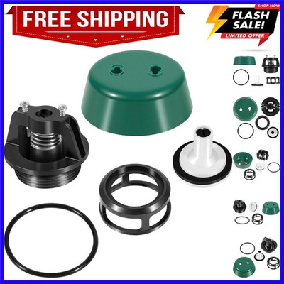 1'' Float and Bonnet Complete Repair Kit fit for Apollo PVB-4A/4ALF, 4A-005-07...