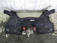 Essieu Fiat PUNTO EVO