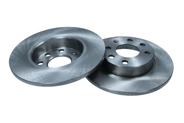 Disque de frein Opel Corsa C arrière compatible essence et diesel