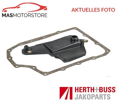HYDRAULIKFILTER SATZ AUTOMATIK-GETRIEBE HERTH+BUSS JAKOPARTS J1353002 H NEU