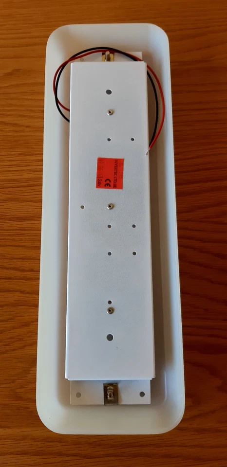 Invertec Interior Light (cab, entrance, saloon) - part no. SL310 24v - bus - Image 3 of 4