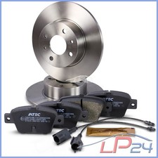 Plaquette de frein Fiat MULTIPLA