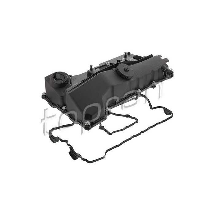 Couvercle de culasse cache-culbuteur pour moteur BMW E90 E87 E60 essence