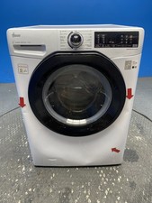 Hoover H3WPS4146TAMB 14kg 1400 Spin Washing Machine - White 50039