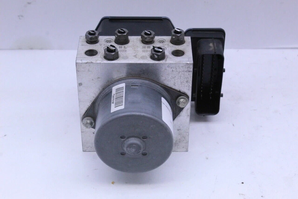 Mini Cooper Countryman ABS bomba de freno antibloqueo 2011 OEM usada Foto 2 de 4