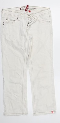 Skinny-Damenjeans UK-Größe 10 FIVE Regular Fit