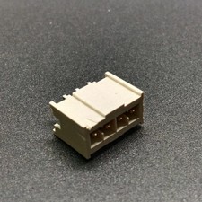 1PCS IPL1-104-01-S-S-K single row 4P board end male seat