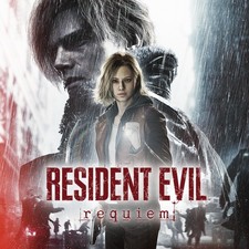 Resident Evil Requiem  | Not Selling Unless Contact Me | PC (Steam)