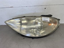 Feu avant (phare) Peugeot 807