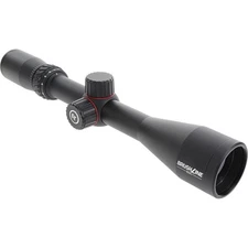 Crimson Trace Brushline Rifle Scope 1" SFP 3-9x40mm BDC
