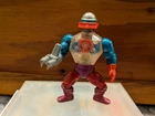 Vintage Masters of the Universe He Man Figure Roboto Working Mattel 1984