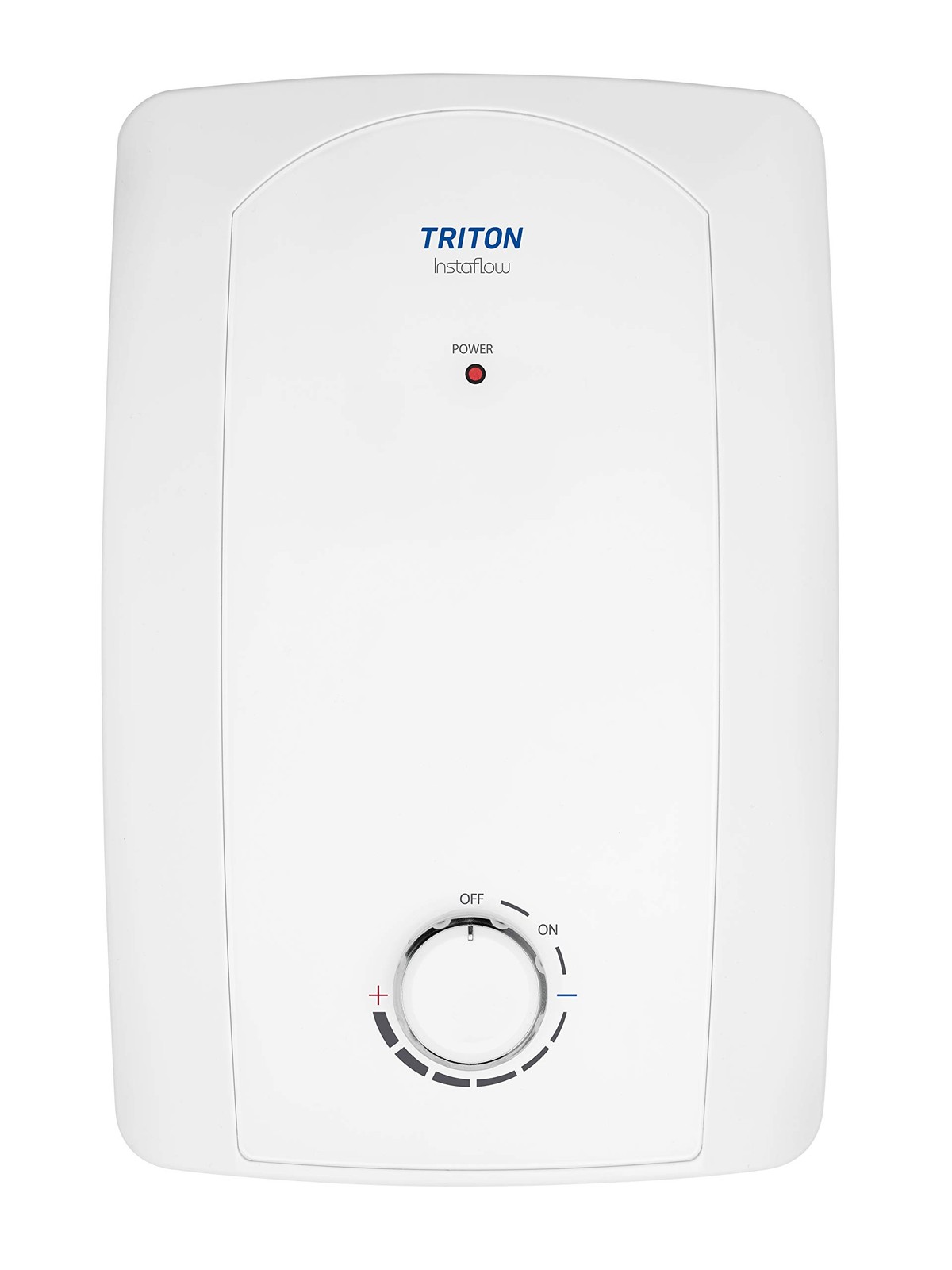 Triton Showers Triton Instaflow 10.1kW Instantaneous Hot Water Heater Under Sink