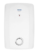 Triton Showers Triton Instaflow 10.1kW Instantaneous Hot Water Heater Under Sink