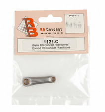 RB Concept 1122-C Bielle Renforce Conrod RC Car Part High-Performance Japan