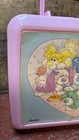 1986 Vintage Retro Walt Disney Fluffy Dog's Plastic Lunchbox Thermos Aladdin — photo 3