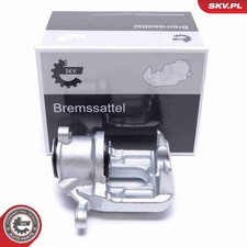 Bremssattel ESEN SKV 56SKV424 Grauguss für BMW X3 G01 F97 G08 F25 X4 G02 F98 F26