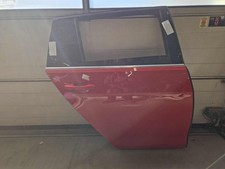 VW Golf VII 7 AU T?r Rechts Hinten Rot LY3D 5G9833056D 336250