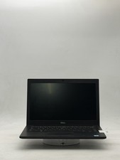 Dell Latitude 7280 12.8" i5-6300U 8GB 256GB NO OS READ